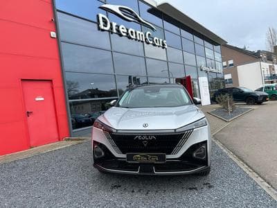 Dongfeng MAGE HEV FULL OPTIONS (2026) - Photo 5