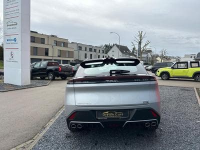 Dongfeng MAGE HEV FULL OPTIONS (2026) - Photo 6