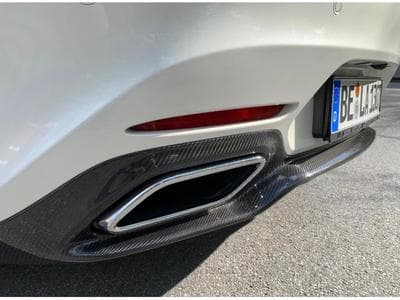 Mercedes AMG GT S Coupe Speedshift 7G-DCT*CARBON*PANO*360 (2015) - Photo 12