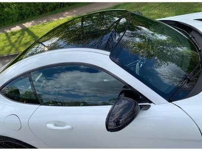 Mercedes AMG GT S Coupe Speedshift 7G-DCT*CARBON*PANO*360 (2015) - Photo 7