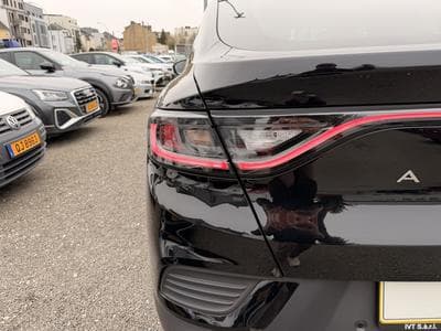 Renault Arkana 1.6 TECHNO FULL HYBRID E-TECH EDC (2026) - Photo 10