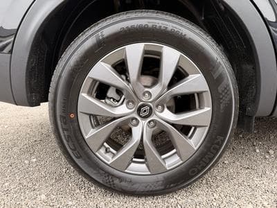 Renault Arkana 1.6 TECHNO FULL HYBRID E-TECH EDC (2026) - Photo 11