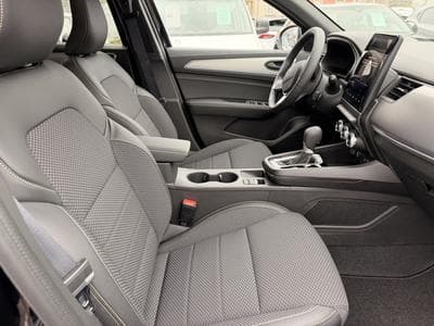 Renault Arkana 1.6 TECHNO FULL HYBRID E-TECH EDC (2026) - Photo 12