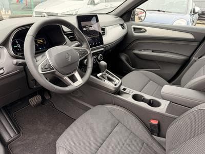 Renault Arkana 1.6 TECHNO FULL HYBRID E-TECH EDC (2026) - Foto 14