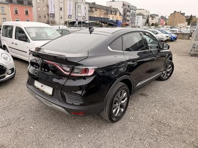 Renault Arkana 1.6 TECHNO FULL HYBRID E-TECH EDC (2026) - Photo 5