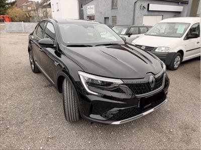 Renault Arkana 1.6 TECHNO FULL HYBRID E-TECH EDC (2026) - Photo 7