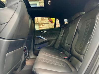 BMW X6 X6M Compétition 4.4 626cv Auto xDrive (2023) - Photo 6