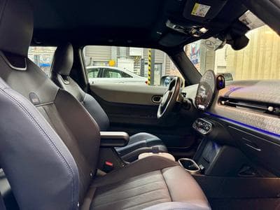 Mini Cooper Cooper C 156cv FAVOURED TRIM (New Modèle) (2024) - Photo 8