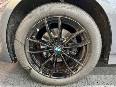 BMW 320 320dA Touring 2.0 190cv Auto xDrive ADVANTAGE (2021) - Photo 3