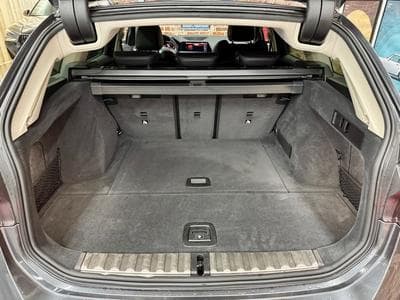 BMW 320 320dA Touring 2.0 190cv Auto xDrive ADVANTAGE (2021) - Photo 7