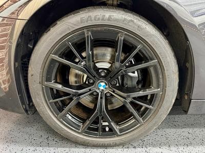 BMW 540 540dA Touring 3.0 340cv Auto xDrive M-SPORT (2022) - Foto 3