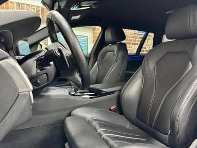 BMW 540 540dA Touring 3.0 340cv Auto xDrive M-SPORT (2022) - Foto 5