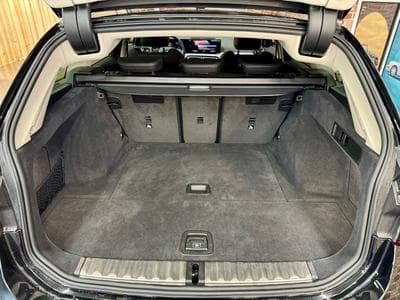 BMW 320 320dA Touring 2.0 190cv Auto Cuir/Navi/SiègCh/Cam (2024) - Foto 7