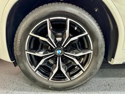 BMW X3 X3 20iA 2.0 184cv Auto xDrive M-SPORT (2024) - Foto 3