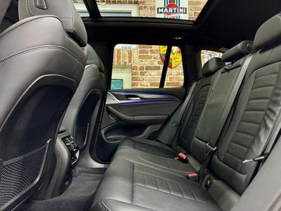 BMW X3 X3 20iA 2.0 184cv Auto xDrive M-SPORT (2024) - Foto 6