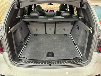 BMW X3 X3 20iA 2.0 184cv Auto xDrive M-SPORT (2024) - Foto 7