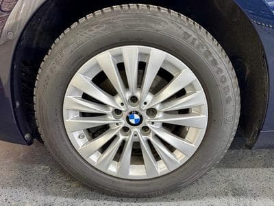 BMW 218 218iA Active Tourer 1.5 140cv Auto ADVANTAGE (2020) - Foto 3