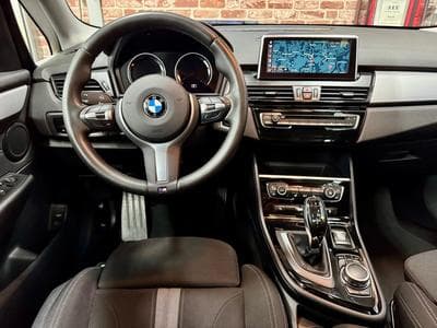 BMW 218 218iA Active Tourer 1.5 140cv Auto ADVANTAGE (2020) - Foto 4