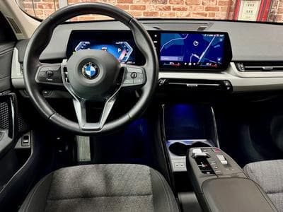 BMW X1 X1 18dA 2.0 150cv Auto sDrive (New Modèle) (2023) - Foto 4