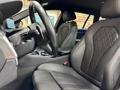 BMW 520 520dA Touring 2.0 190cv Auto xDrive M-SPORT (2022) - Foto 5