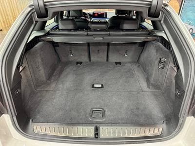 BMW 520 520dA Touring 2.0 190cv Auto xDrive M-SPORT (2022) - Foto 7