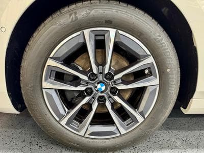 BMW 218 218dA Active Tourer 2.0 150cv M-SPORT (New Model) (2024) - Foto 3