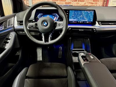 BMW 218 218dA Active Tourer 2.0 150cv M-SPORT (New Model) (2024) - Foto 4