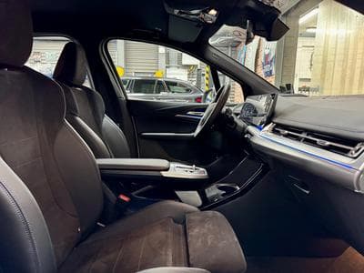 BMW 218 218dA Active Tourer 2.0 150cv M-SPORT (New Model) (2024) - Foto 8