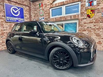 Mini Cooper One 1.5 102cv Auto Facelift jAlu16/Park/SiègCh (2022) - Foto 1