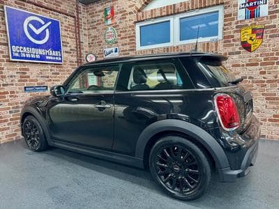 Mini Cooper One 1.5 102cv Auto Facelift jAlu16/Park/SiègCh (2022) - Foto 2