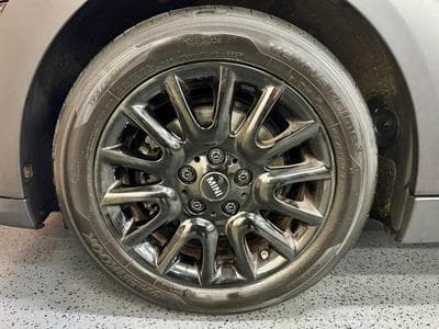 Mini Cooper One 1.5 102cv Auto Facelift jAlu16/Park/SiègCh (2022) - Foto 3