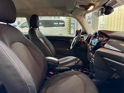 Mini Cooper One 1.5 102cv Auto Facelift jAlu16/Park/SiègCh (2022) - Foto 8