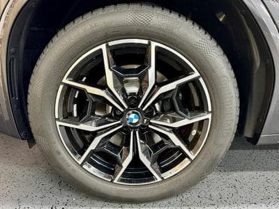 BMW X3 X3 30iA 2.0 245cv Auto xDrive M-SPORT (2024) - Foto 3