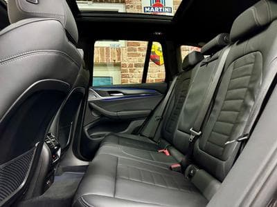 BMW X3 X3 30iA 2.0 245cv Auto xDrive M-SPORT (2024) - Foto 6