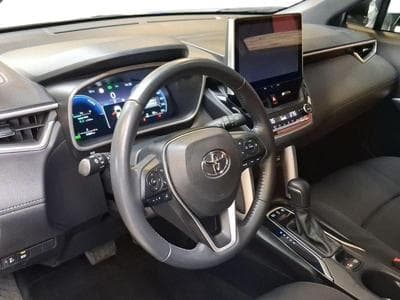 Toyota Corolla Cross  2022 (2024) - Foto 3
