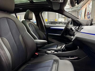 BMW X2 X2 20dA 2.0 190cv Auto xDrive M-SPORT (2023) - Foto 8