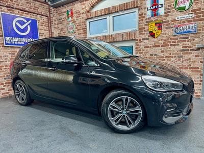 BMW 218 218dA Active Tourer 2.0 150cv Auto SPORT-LINE (2020) - Foto 1