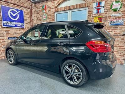 BMW 218 218dA Active Tourer 2.0 150cv Auto SPORT-LINE (2020) - Foto 2