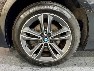 BMW 218 218dA Active Tourer 2.0 150cv Auto SPORT-LINE (2020) - Foto 3