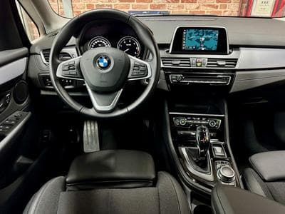 BMW 218 218dA Active Tourer 2.0 150cv Auto SPORT-LINE (2020) - Foto 4