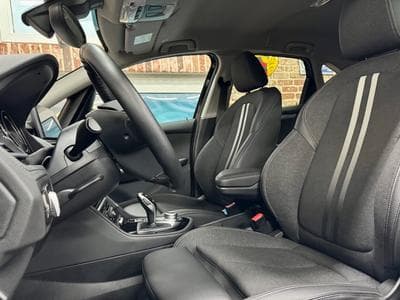 BMW 218 218dA Active Tourer 2.0 150cv Auto SPORT-LINE (2020) - Foto 5