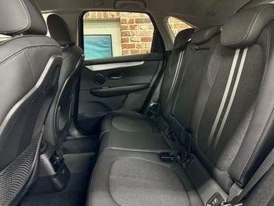 BMW 218 218dA Active Tourer 2.0 150cv Auto SPORT-LINE (2020) - Foto 6