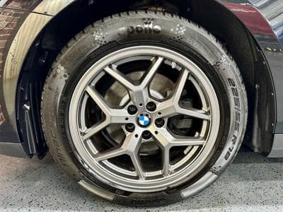 BMW 520 520iA Limousine 2.0 208cv Auto Cuir/SiègCh+V/Cam360° (2025) - Foto 3