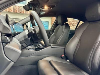 BMW 520 520iA Limousine 2.0 208cv Auto Cuir/SiègCh+V/Cam360° (2025) - Foto 5