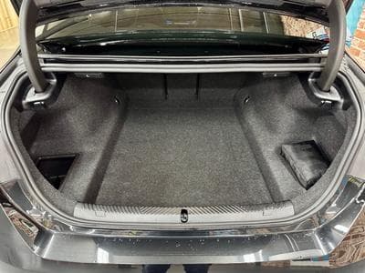 BMW 520 520iA Limousine 2.0 208cv Auto Cuir/SiègCh+V/Cam360° (2025) - Foto 7