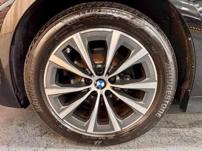 BMW 320 320dA Touring 2.0 190cv Auto SPORT-LINE (2020) - Foto 3