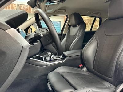 BMW 320 320dA Touring 2.0 190cv Auto SPORT-LINE (2020) - Foto 5