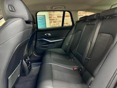 BMW 320 320dA Touring 2.0 190cv Auto SPORT-LINE (2020) - Foto 6