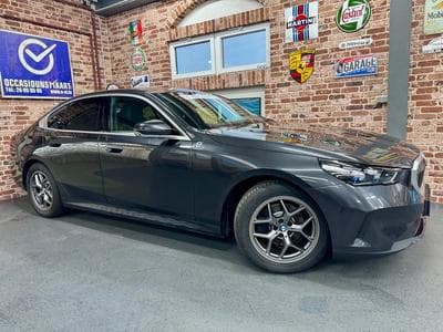 BMW 520 520iA Limousine 2.0 208cv Auto Cuir/SiègCh/Cam360° (2025) - Foto 1