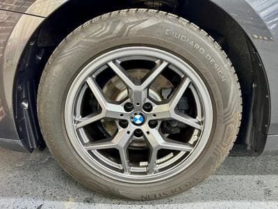 BMW 520 520iA Limousine 2.0 208cv Auto Cuir/SiègCh/Cam360° (2025) - Foto 3